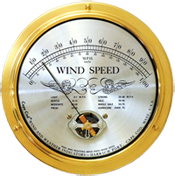 Cape Cod Wind Speed