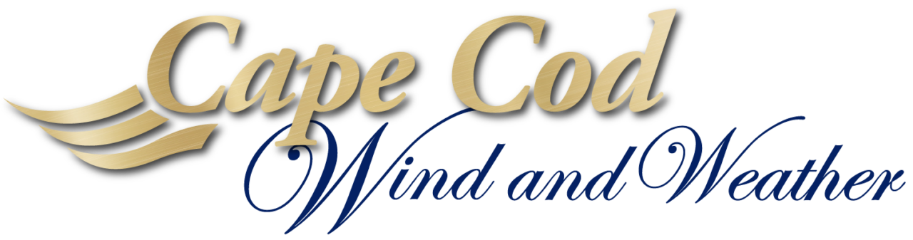 Cape Cod Wind & Weather: Handcrafted Weather Instruments