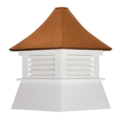 Monterey Cupola