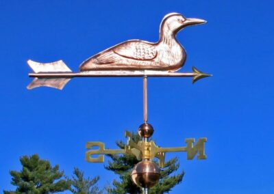 Loon Weathervane (#358)