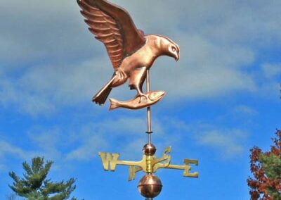 Osprey Weathervane (#517)