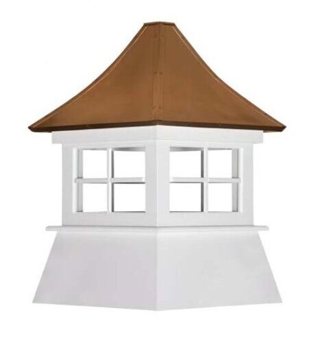 Sedona Cupola